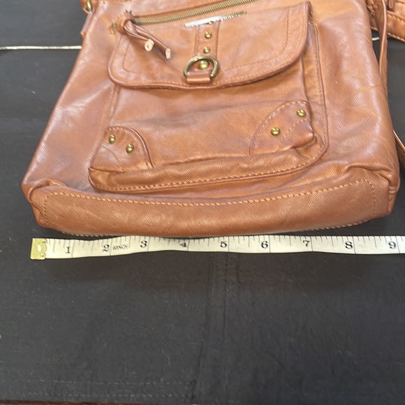 NWT Stone Mountain Crossbody Bag - Picture 3 of 8